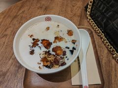 -彬媽糖水(侨鑫国际店)