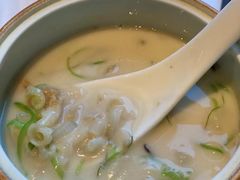 -广州富力丽思卡尔顿酒店·丽轩·粤菜