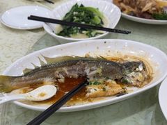 -鹏城人家海鲜酒家·23年老字号(较场尾店)