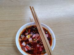 -众口斋锅贴(银泰城店)