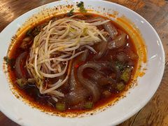 -华兴街自力面店