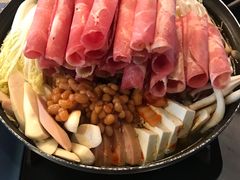 -MI WU FACTORY米屋美食工厂餐厅(绿地店)