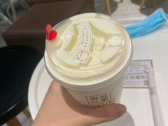 -奈雪的茶(永嘉天地东百城店)