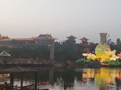 -中国翰园碑林