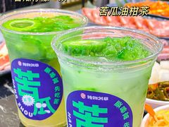 -炖物24章·顺时轻养茶(杭州大厦店)
