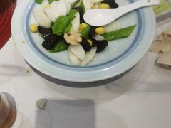 -郭林家常菜(狼垡店)
