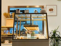-美事客·面包·蛋糕·甜品(CBD店)
