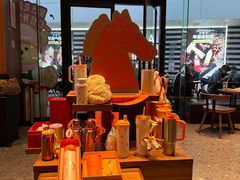 -星巴克(厦门SM新生活广场店)