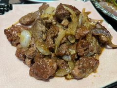-春田小幸铁板烧(忠义街店)