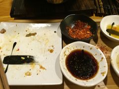 -炙忧烤肉屋(中国铁建广场店)