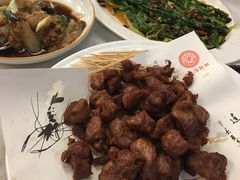 -万宝海鲜舫(劳动公园店)