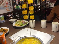 -黄三怪(清河店)