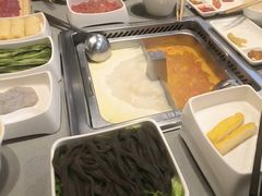 -海底捞火锅(铂澜大象城店)