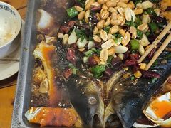 -探唐烧烤(棠东店)