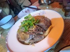 -寿州美味厨豆腐宴(寿县南门口西环路店)