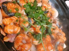 滋滋河鳗-闽和南(深圳万象城店)