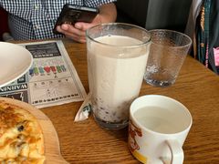 -曼乐辰餐厅(中庚漫游城店)