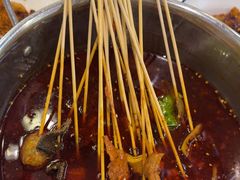 -付小姐在成都(中山公园店)