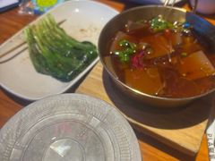 -本色.小马哥烧烤(五一路总店)