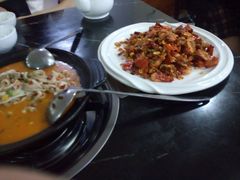 -李师傅脆肚(梅林店)