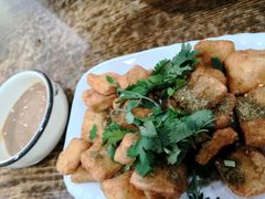 炸豆腐-北路拉面馆(洪湖里店)
