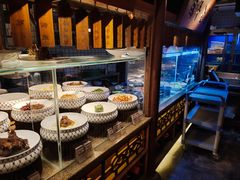 -二十八里太湖船菜(吉祥路店)