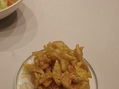-老六杀猪菜(进乡街店)