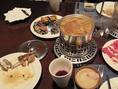 -艺站·自助餐厅·西餐厅(济南绿地美利亚酒店)