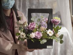 -荷兰布尔玛国际花艺学院
