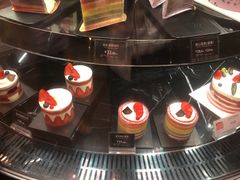 -巴黎贝甜·生日蛋糕(环球中心店)