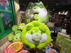 -楠火锅(绿地新都会店)
