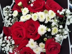 -循礼门鲜花花市(武汉循礼门店)