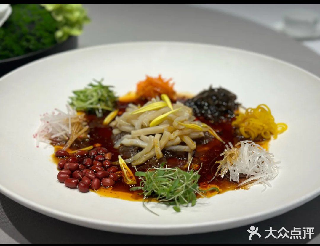 成都川菜天花板