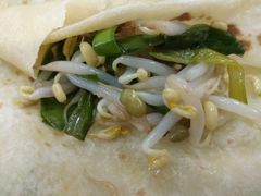 -姥家春饼店(漳州二路店)