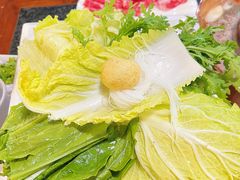 -再宣武文化主题餐厅·清真