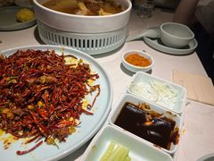 -院8里·小聚园(九眼桥店)