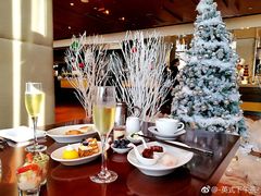 -广州富力君悦大酒店·关系酒廊