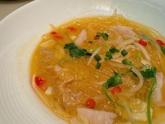 -绿茶餐厅(南翔印象城MEGA店)