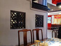 包厢-遇见长安(兰州中心店)