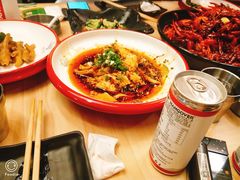 -东厨虾煌(电子街店)