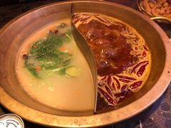 -小龙坎火锅(阳泉店)