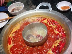 -大龙燚火锅(南山大道店)