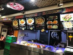 菜单-满兴咱妈烀饼铁锅炖(兰州北街店)