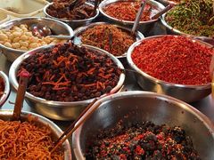 -浪哥卤味捆鸡(南门口店)