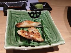 -京旬海鲜放题·铁板烧自助餐厅