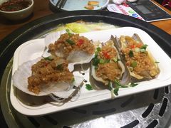-三个渔夫·蒸汽海鲜(小白楼店)