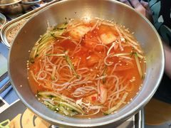 -喜井无限自助烤肉公司(石厦店)