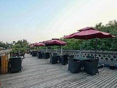-府学·秋果S酒店(北京南锣鼓巷四合院店)