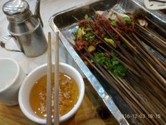 -江二娃串串香(科园四路总店)