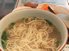 -河州春清真西北特色美食(虎踞路店)